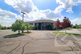 2110 Executive Hills Ct, Auburn Hills, MI to rent Building Photo- Image 1 of 1