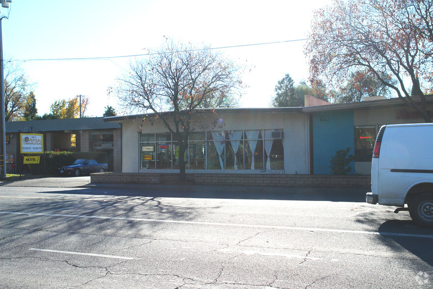 510 Walnut St, Chico, CA for rent - Building Photo - Image 2 of 6