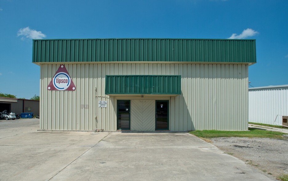 4414 Baldwin Blvd, Corpus Christi, TX for rent - Building Photo - Image 2 of 23