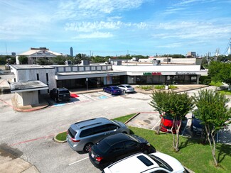 More details for 5313 Bellaire Blvd, Bellaire, TX - Retail for Rent