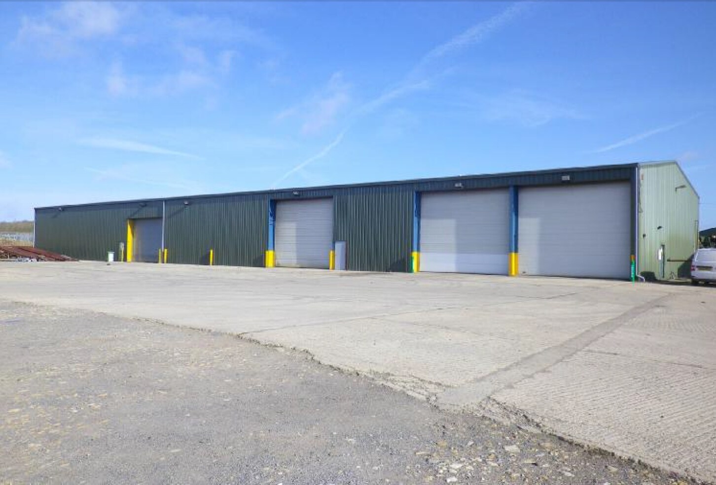 Honey Pot Ln, Colsterworth for sale Primary Photo- Image 1 of 1