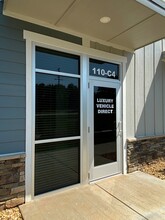 110 Village Commerce Dr, Mooresville, NC for rent Building Photo- Image 1 of 5