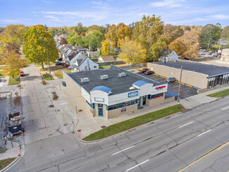 More details for 3930 Dix Hwy, Lincoln Park, MI - Office for Rent