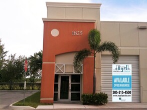 1825 NW 112th Ave, Miami, FL for sale Building Photo- Image 1 of 1