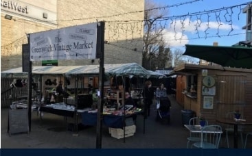 2a Greenwich Church St, London for sale - Primary Photo - Image 1 of 1