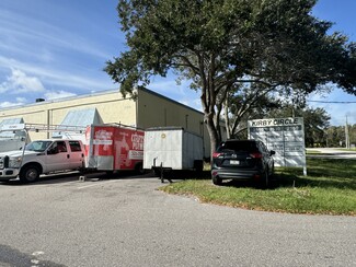 More details for 2510 Kirby Cir NE, Palm Bay, FL - Industrial for Rent