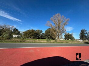 Mably - AERIAL  map view