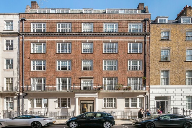 More details for 25-26 Wimpole St, London - Medical to Rent