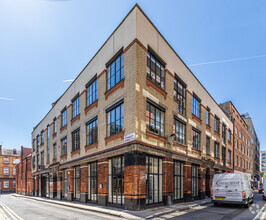 20-22 Stukeley St, London for rent Building Photo- Image 1 of 9