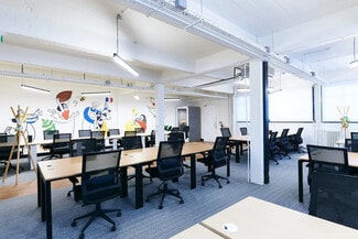 More details for 15 Rue Clavel, Paris - Co-working to Rent