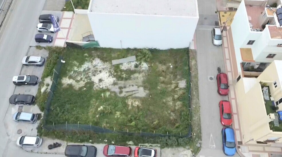 Land in Estepona for sale - Building Photo - Image 2 of 21