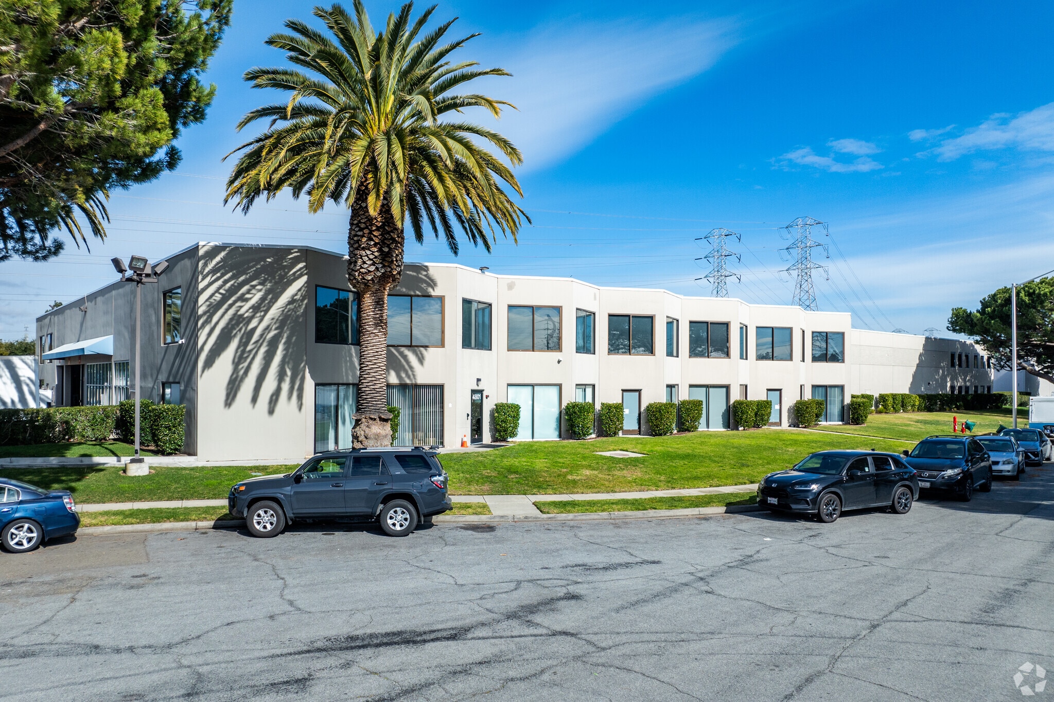 4900 Hannover Pl, Fremont, CA to rent Building Photo- Image 1 of 9