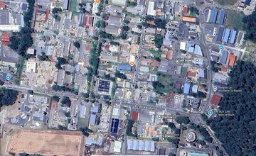 La Teste-de-Buch, GIR - AERIAL  map view