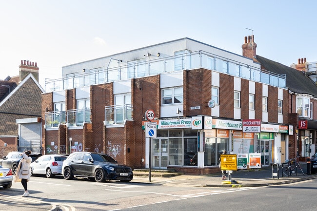 More details for 186-188 Portland Rd, Hove - Retail to Rent