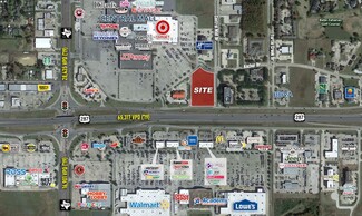 More details for 8465 Memorial Blvd, Port Arthur, TX - Retail for Rent