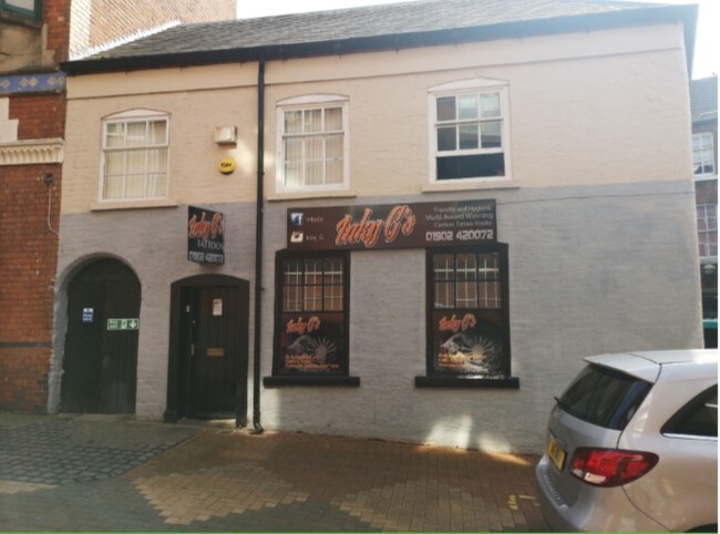 More details for Blossoms Fold, Wolverhampton - Office to Rent