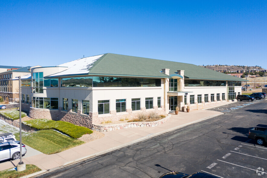 900 W Castleton Rd, Castle Rock, CO for sale - Primary Photo - Image 1 of 1