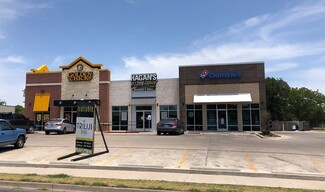 More details for 3601 N 19th St, Waco, TX - Retail for Rent