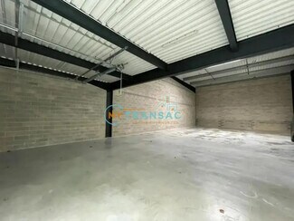More details for Light Industrial to Rent