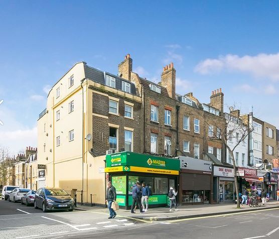 304 Walworth Rd, London for sale - Primary Photo - Image 1 of 1