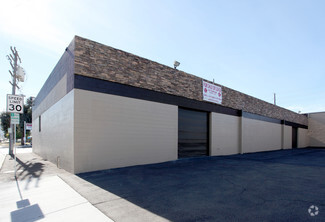 More details for 701 W Main St, El Cajon, CA - Retail for Rent