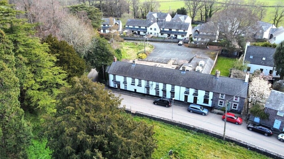 Llanfrynach, Brecon for sale - Building Photo - Image 1 of 1