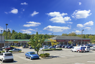 More details for 470-501 State Route 17M, Monroe, NY - Retail for Rent