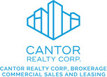 Cantor Realty Corp.