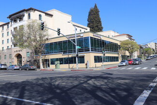 More details for 490 Grand Ave, Oakland, CA - Office for Rent