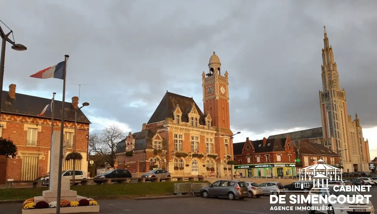 Retail in Moreuil for sale Primary Photo- Image 1 of 2