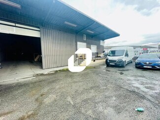 More details for Light Industrial to Rent