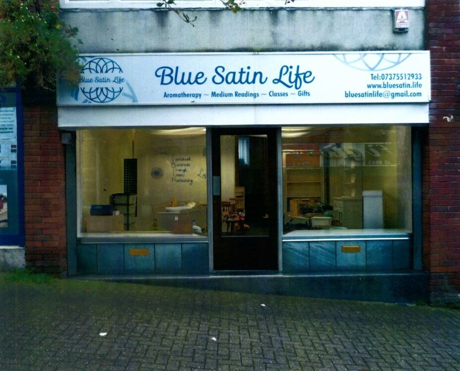 15 Peckingham St, Halesowen for sale Building Photo- Image 1 of 1