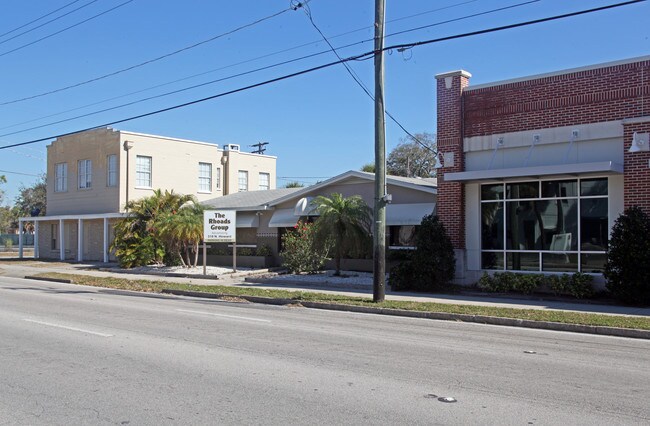 More details for 519 N Howard Ave, Tampa, FL - Office to Rent