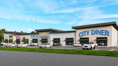 11650 SW Village Pky, Port Saint Lucie, FL to rent Building Photo- Image 1 of 1