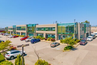 More details for 21331 Gordon Way, Richmond, BC - Industrial for Sale