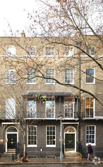 19 Bloomsbury Sq, London for sale - Building Photo - Image 1 of 1