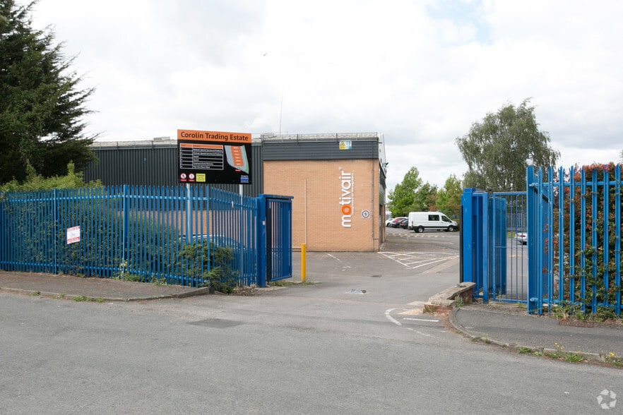 Corolin Rd, Gloucester to rent - Building Photo - Image 2 of 7