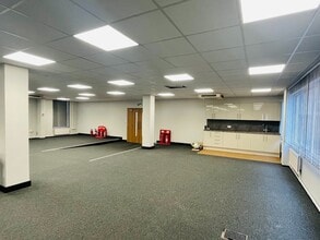 37 New Walk, Leicester to rent Interior Photo- Image 2 of 4