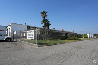 More details for 2966 E Victoria St, Compton, CA - Industrial for Rent