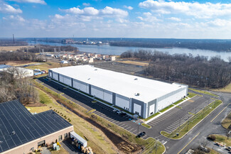 Everest Logistics Park - Commercial Property