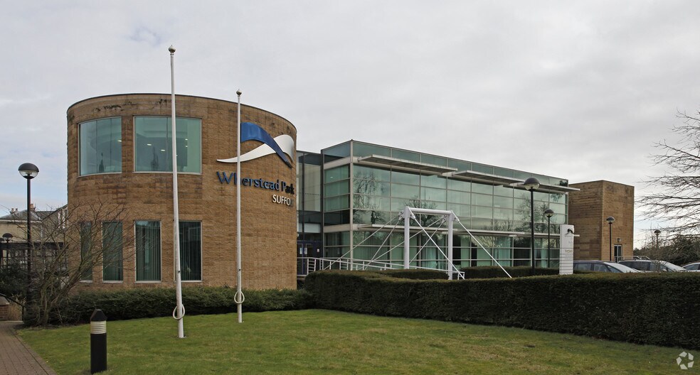 The Street, Wherstead for sale - Primary Photo - Image 1 of 1