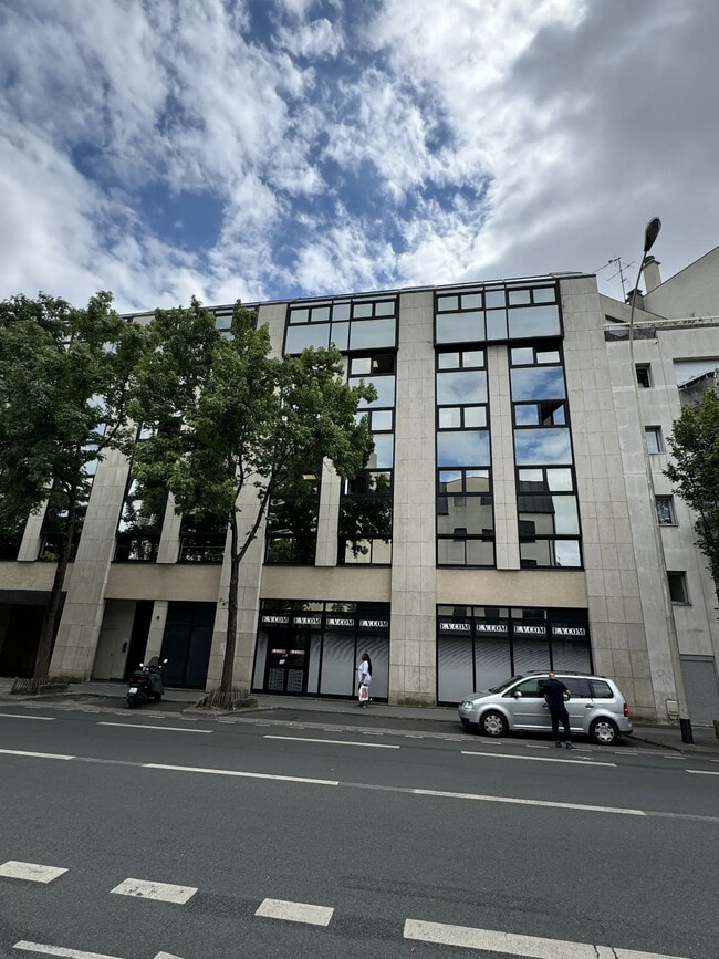 Vente Bureaux 240 m²