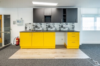 39 Deansgate, Manchester to rent Interior Photo- Image 2 of 15