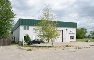 More details for 450 N Iowa St, Lawrence, KS - Industrial for Rent