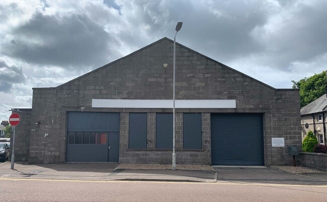 More details for 42A Seaforth Rd, Aberdeen - Industrial to Rent