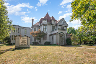 More details for 510 Park Ave, Newport, KY - Speciality for Sale