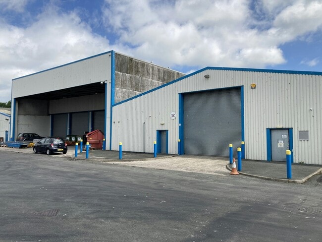 More details for Nelson Way, Cramlington - Industrial to Rent