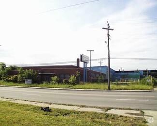 More details for 7170 E McNichols Rd, Detroit, MI - Industrial for Sale