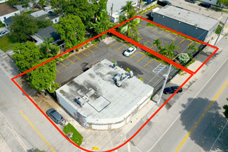 More details for 4400 NW 2nd Ave, Miami, FL - Retail for Sale