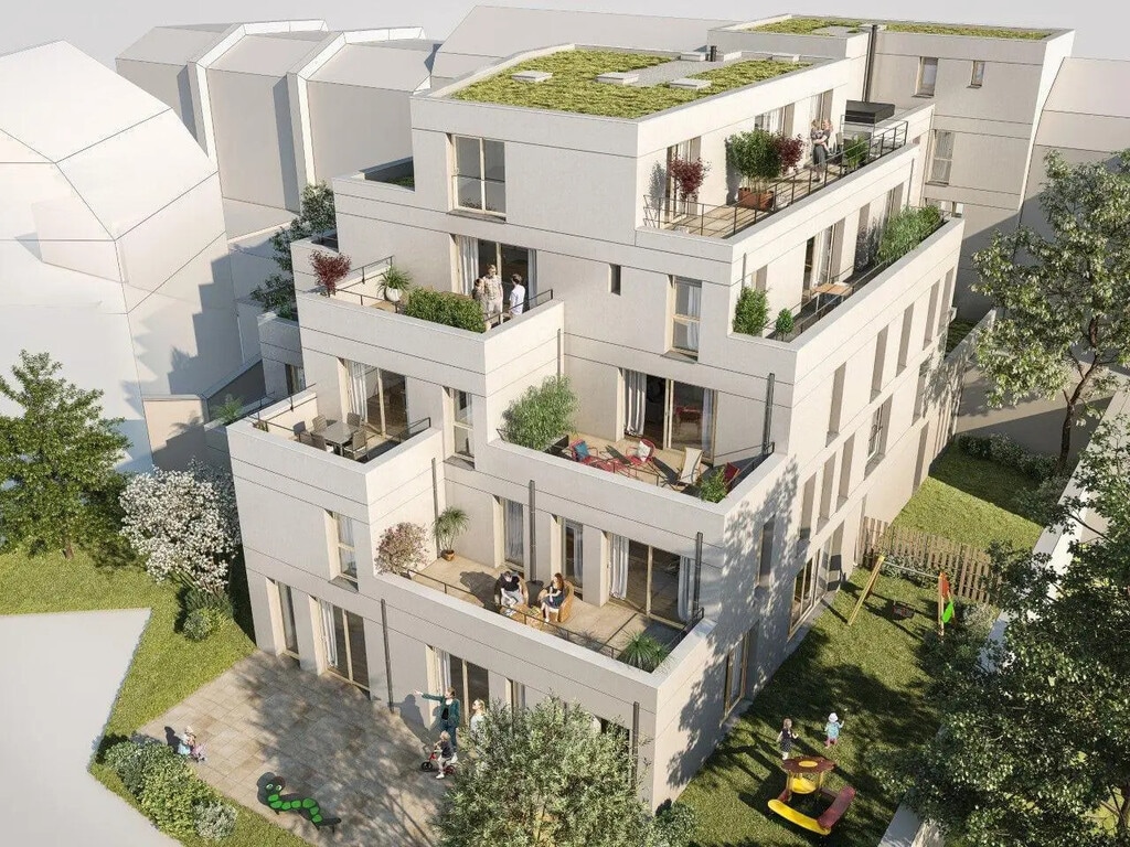 Location Bureaux 283 m² - Photo 1